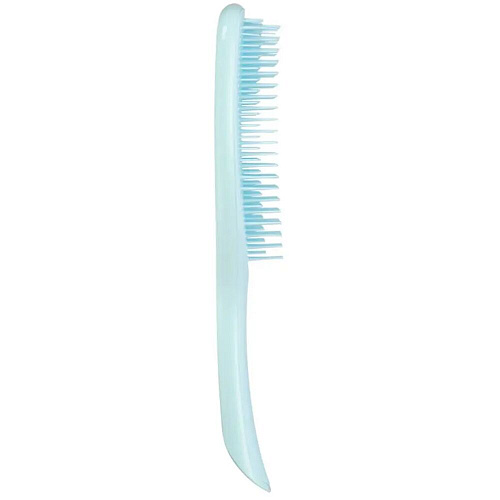 Tangle Teezer Расческа The Large Ultimate Detangler Fine Seafoam Blue