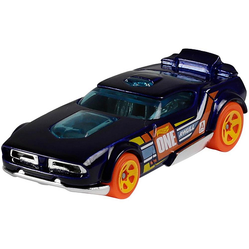 Mattel Hot Wheels 1806/GHP64 Подарочный набор из 5 машинок (Action)