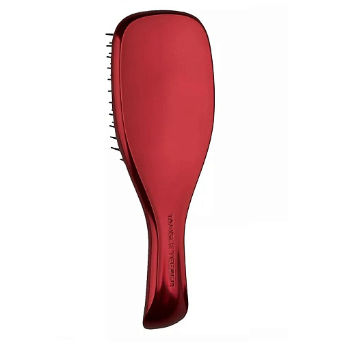 Tangle Teezer Расческа The Ultimate Detangler Mini Chrome The Devil Wears Prada