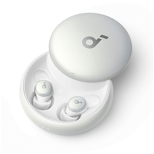 Bluetooth гарнитура Anker Soundcore Sleep A10 A6610 White УЦЕНКА