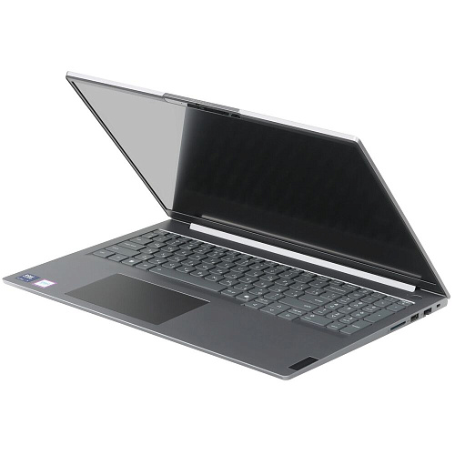 Ноутбук Lenovo ThinkBook 16 G8 IAL Core Ultra 7 255H/16Gb/512Gb SSD/16" WUXGA/DOS Grey