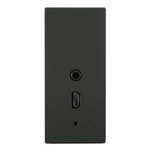 Портативная bluetooth-колонка JBL Go Black