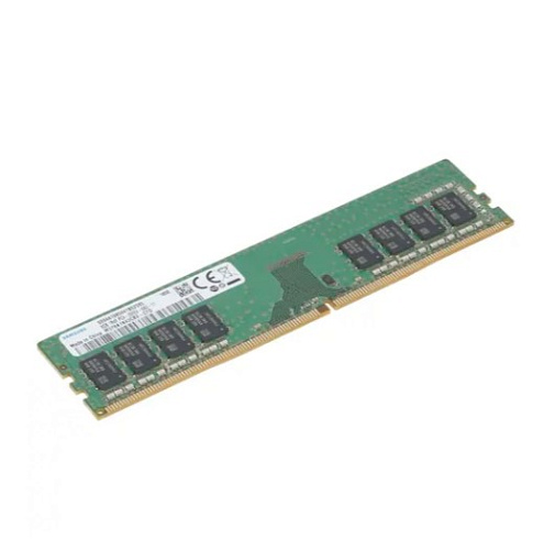 Модуль памяти DIMM 8Gb DDR4 PC19200 2400MHz Samsung