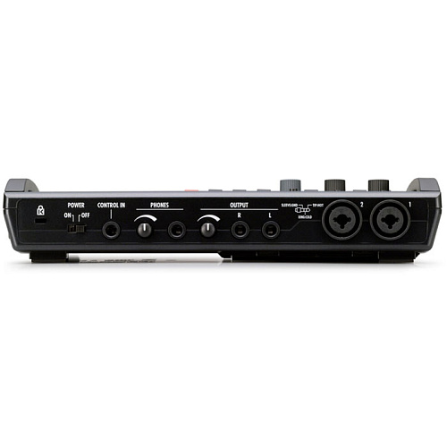 Портастудия Zoom R8