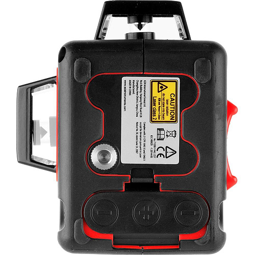 Лазерный нивелир ADA instruments CUBE 3-360 Basic Edition (А00559)