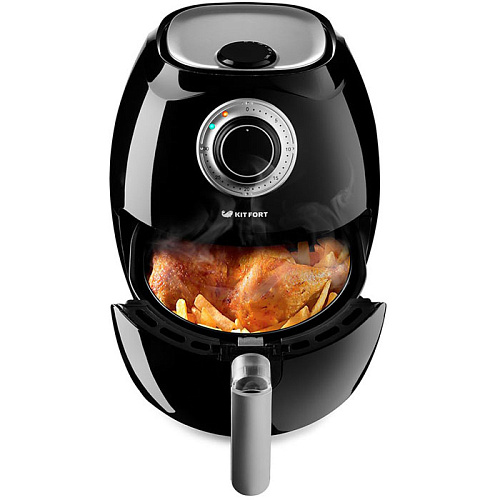 Аэрогриль Kitfort KT-2201