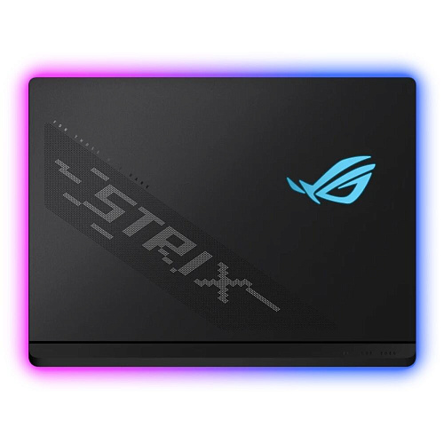 Ноутбук ASUS ROG Strix Scar 18 G835LX-SA017 Core Ultra 9 275HX/32Gb/1Tb SSD/NV RTX5090 24Gb/18" WQXGA/DOS Black