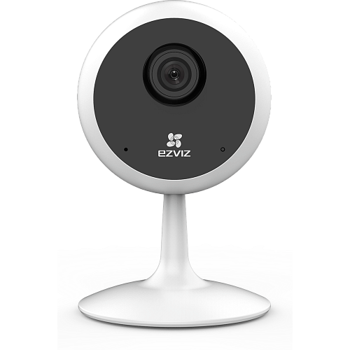 IP-камера Видеокамера IP Ezviz CS-C1C-D0-1D1WFR 2.8-2.8мм цветная корп.:белый