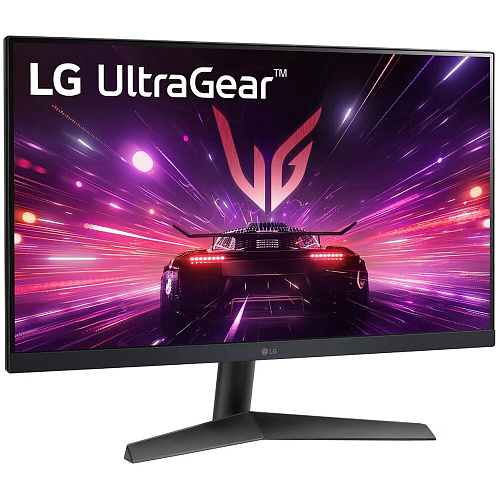 Монитор 24" LG UltraGear 24GS60F-B IPS 1920x1080 1ms HDMI, DisplayPort УЦЕНКА