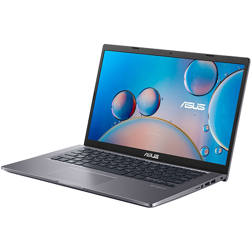 Ноутбук ASUS VivoBook 14 R465KA-EK060W Celeron N4500/4Gb/128Gb SSD/14" FullHD/Win11 Slate Grey УЦЕНКА