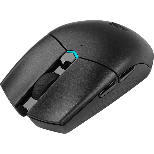 Мышь беспроводная Corsair Katar Pro Wireless Black