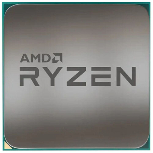 Процессор AMD Ryzen 5 5500X3D, 3.0ГГц, (Turbo 4.0ГГц), 6-ядерный, L3 96МБ, Сокет AM5, OEM