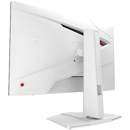 Монитор 27" MSI MAG 274URFW IPS 3840x2160 0.5ms HDMI, DisplayPort, USB Type-C