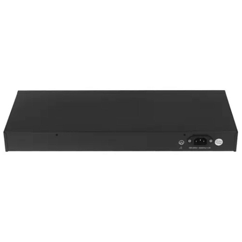 Коммутатор TP-LINK TL-SF1048 неуправляемый 48 порта 10/100Мбит/с