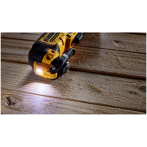 Многофункциональный инструмент аккумуляторный  DeWALT DCS353N