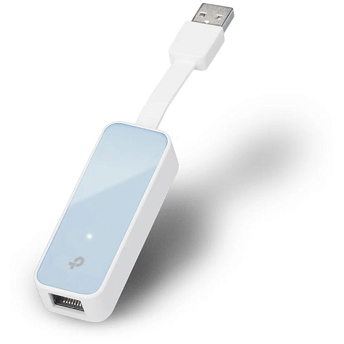 Сетевая карта TP-LINK UE200 10/100Mbit USB2.0
