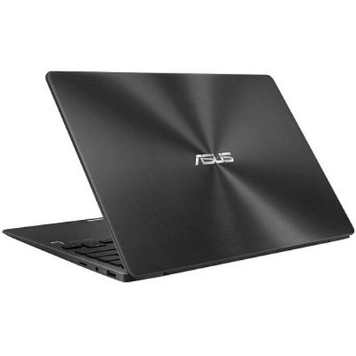 Ультрабук Asus Zenbook UX331UN-EG053T Core i7 8550U/16Gb/1Tb SSD/NV 150MX 2Gb/13.3" FullHD/Win10 Gray