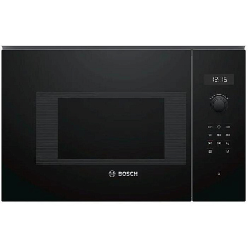 Встраиваемая микроволновая печь Bosch BFL524MB0