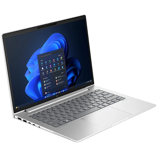 Ноутбук HP EliteBook 640 G11 Core Ultra 5 125U/16Gb/512Gb SSD/14" WUXGA/Win11 Silver