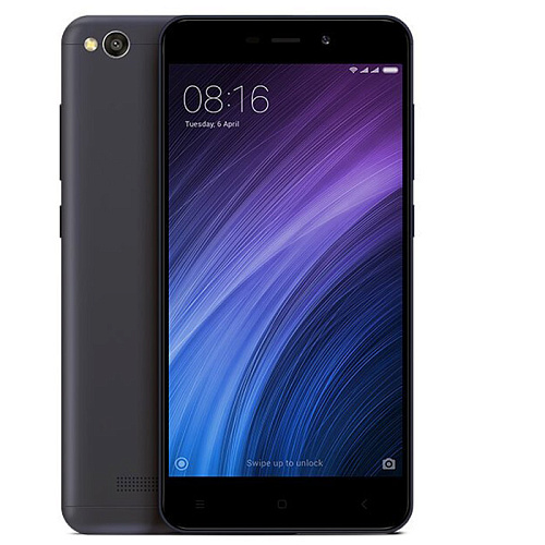 Смартфон Xiaomi Redmi 4A 32Gb Grey