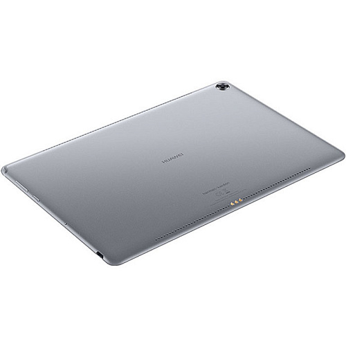 Планшет Huawei MediaPad M5 10.8 64Gb LTE Grey