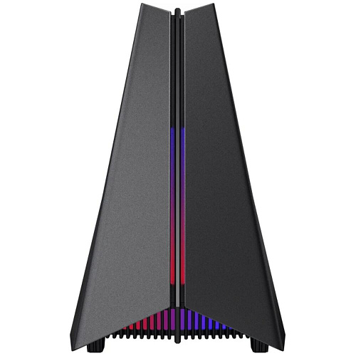 Беспроводной маршрутизатор TP-LINK Archer GE550, Wi-Fi 7 802.11be, 5760Мбит/с, 2.4ГГц и 5ГГц, 6ГГц, 4xLAN, 1xWAN