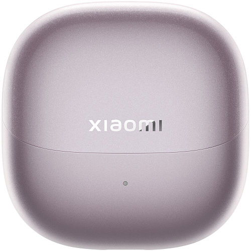 Bluetooth гарнитура Xiaomi Buds 6 Nebula Purple