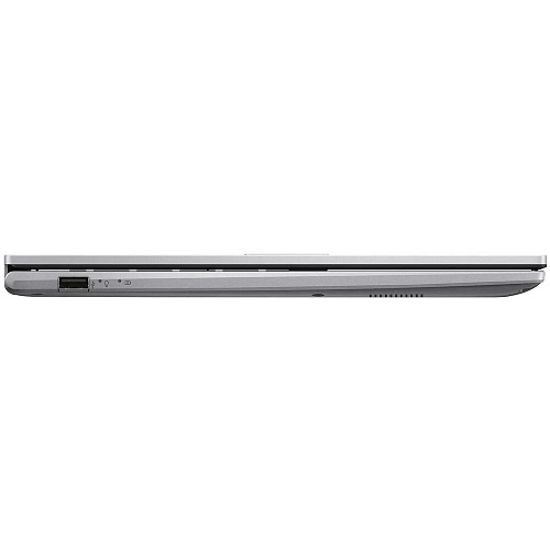 Ноутбук ASUS VivoBook 15 X1504VA-BQ2969 Core i3 1315U/16Gb/512Gb SSD/15.6" FullHD/DOS Silver