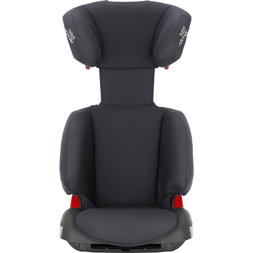 Автокресло Britax Romer Adventure Storm Grey Trendline