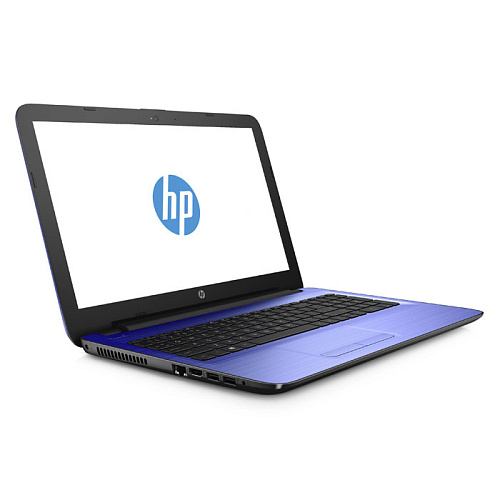 Ноутбук HP 15-ba611ur 1LY09EA AMD A6 7310/6Gb/500Gb/AMD R5 M430 2Gb/15.6" FullHD/Win10 Blue