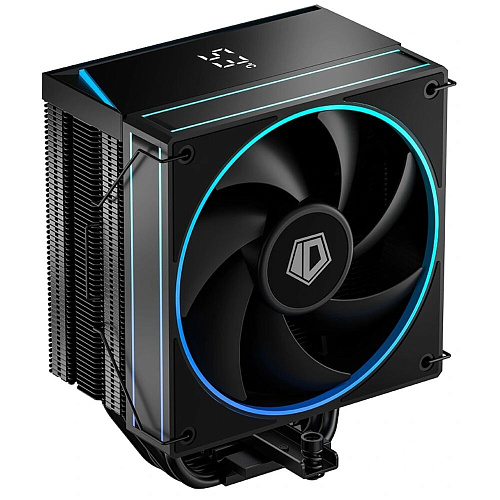 Охлаждение CPU Cooler for CPU ID-COOLING FROZN A410 TD ARGB Black S1155/1156/1150/1151/1200/1700/1851/AM4/AM5