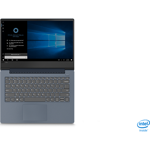 Ноутбук Lenovo IdeaPad 330s-14IKB 81F4004XRU Core i5 8250U/6Gb/256Gb SSD/14.0'' FullHD/Win10 Blue