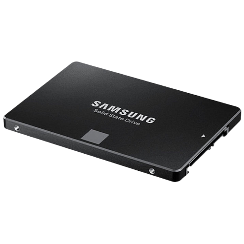 Внутренний SSD-накопитель 1000Gb Samsung 870 Evo (MZ-77E1T0BW) SATA3 2.5" УЦЕНКА