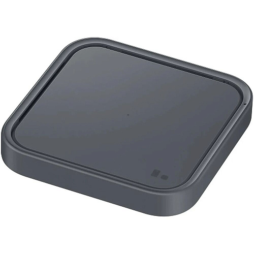 Беспроводная зарядная панель Samsung EP-P2400 (без СЗУ) черная