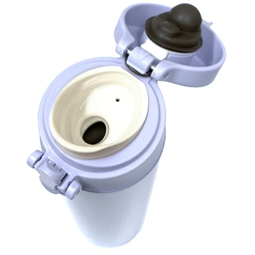 Thermos Термокружка JNF-502 LBL, голубой, 0,5 л.