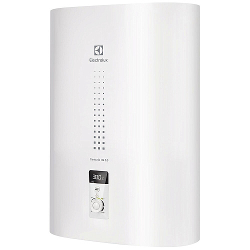 Водонагреватель накопительный Electrolux EWH 30 Centurio IQ 3.0