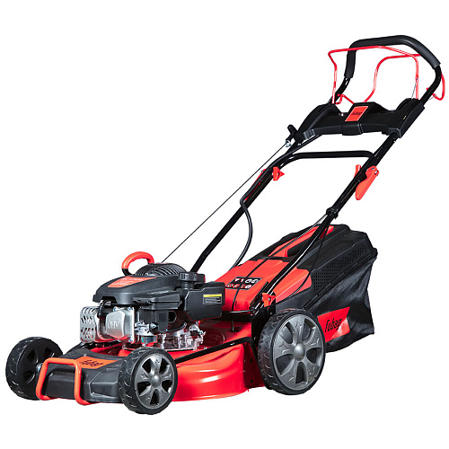 Бензиновая газонокосилка FUBAG FPL 46 SM ES 41050