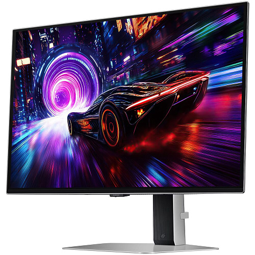 Монитор 27" Samsung Odyssey G8 S27FG812SIXCI OLED 3840x2160 0.03ms HDMI, DisplayPort