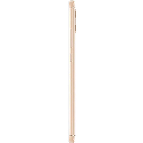 Смартфон Xiaomi Redmi Note 5 3/32GB Gold
