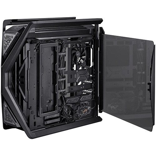 Корпус ATX Fulltower ASUS ROG Hyperion GR701 BTF Edition  Black