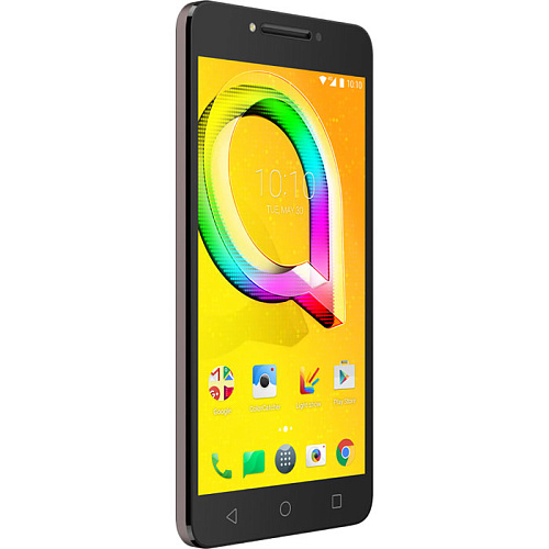 Смартфон Alcatel One Touch 5085D A5 Led Vintage Copper