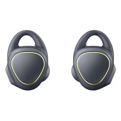 Bluetooth гарнитура Samsung Gear IconX, черный