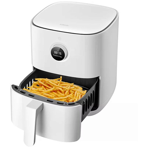 Аэрогриль Xiaomi Smart Air Fryer 4.5L White EU УЦЕНКА