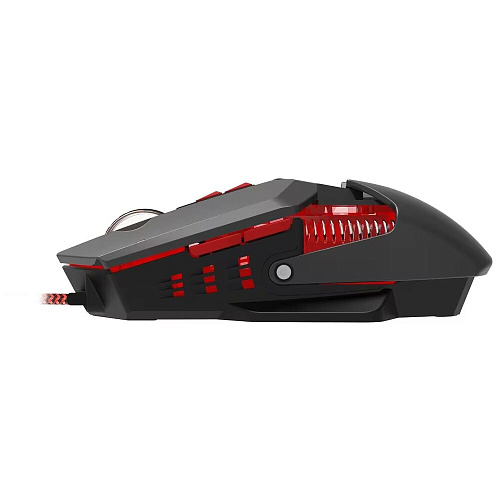 Мышь Acer Nitro OMW302 Black проводная