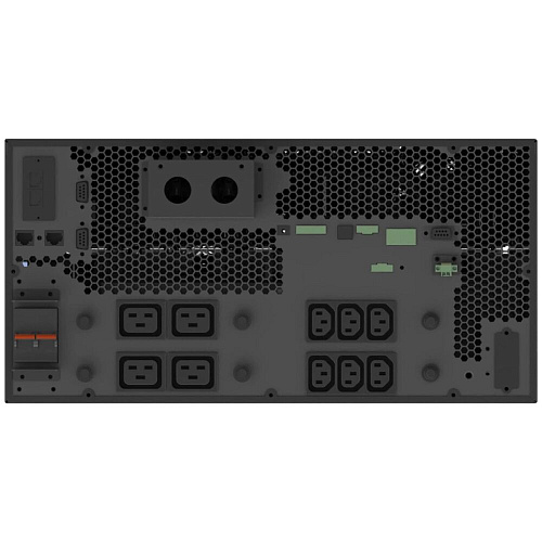 ИБП Systeme Electric Smart-Save Online SRT SRTSE6KRTXLIEC-NC