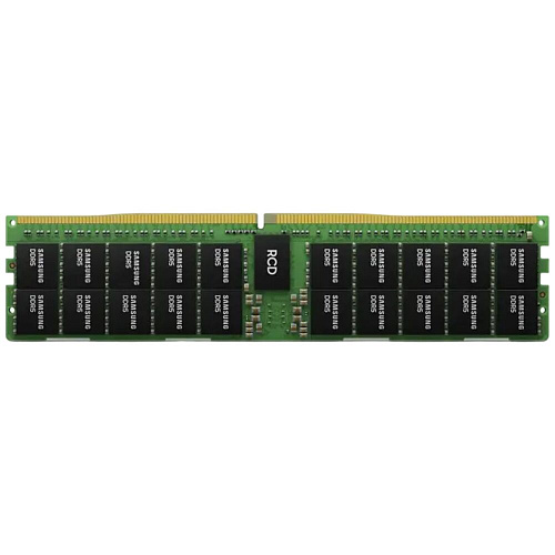 Модуль памяти Samsung DDR5 64GB  RDIMM PC5600