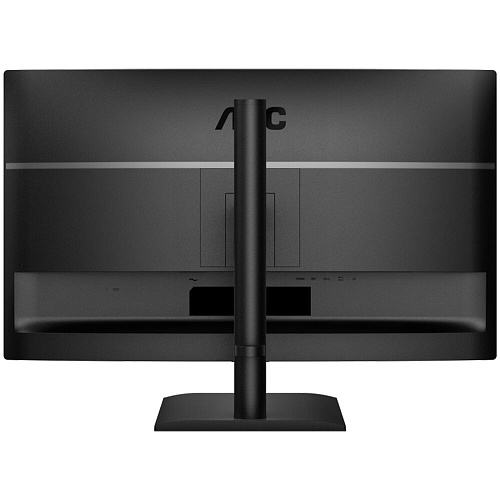 Монитор 27" AOC Q27E4U IPS 2560x1440 4ms HDMI, DisplayPort