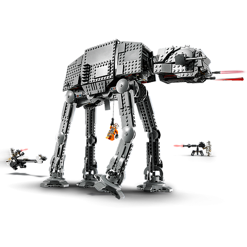 LEGO Star Wars AT-AT 75288