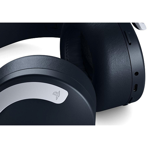 Гарнитура беспроводная Sony PlayStation 5 Pulse 3D (CFI-ZWH1) White