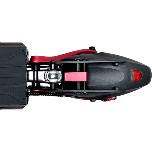 Электросамокат KUGOO Kirin G2 Pro